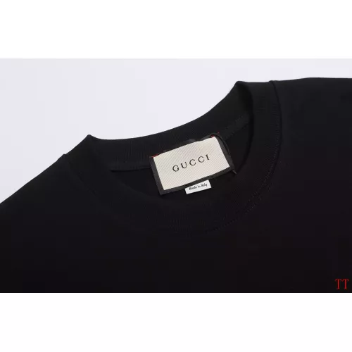 Replica Gucci T-Shirts Short Sleeved For Unisex #1335385 $39.00 USD for Wholesale
