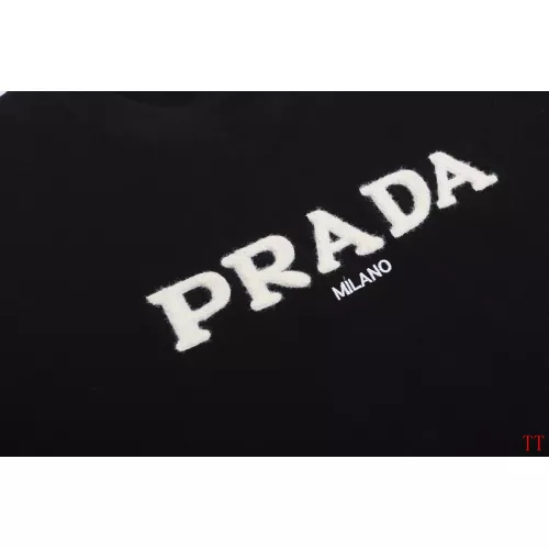 Replica Prada T-Shirts Short Sleeved For Unisex #1335387 $39.00 USD for Wholesale