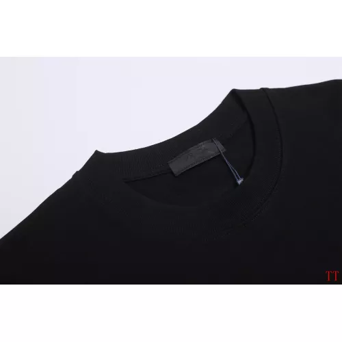 Replica Prada T-Shirts Short Sleeved For Unisex #1335387 $39.00 USD for Wholesale