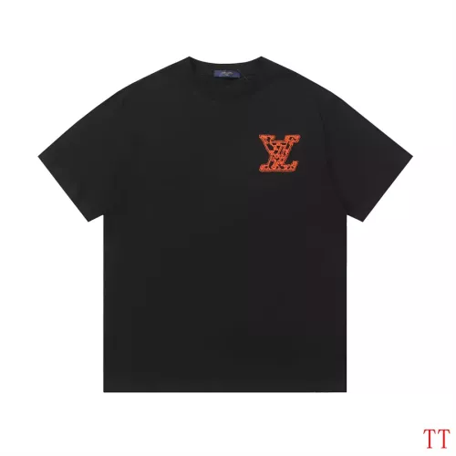 Replica Louis Vuitton LV T-Shirts Short Sleeved For Unisex #1335397 $39.00 USD for Wholesale
