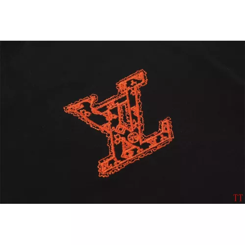 Replica Louis Vuitton LV T-Shirts Short Sleeved For Unisex #1335397 $39.00 USD for Wholesale