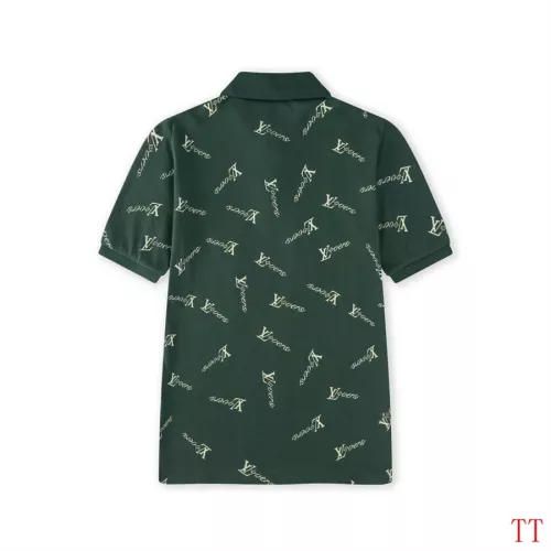 Replica Louis Vuitton LV T-Shirts Short Sleeved For Unisex #1335399 $48.00 USD for Wholesale