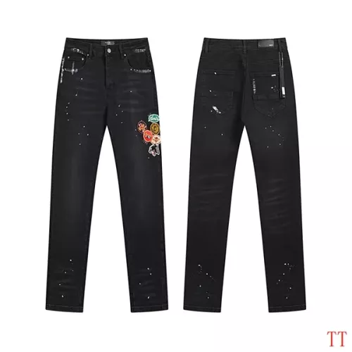 Cheap Amiri Jeans For Men #1335406, $$64.00 USD On Amiri Jeans