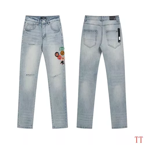 Cheap Amiri Jeans For Men #1335407, $$64.00 USD On Amiri Jeans