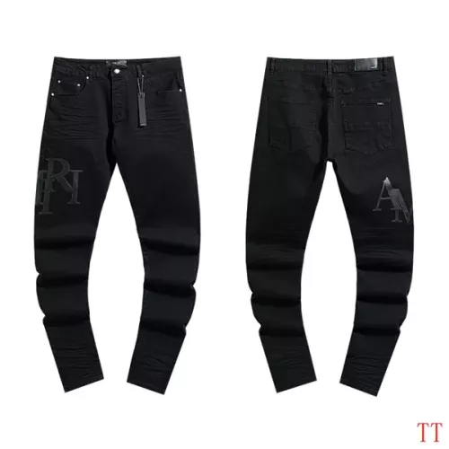 Cheap Amiri Jeans For Men #1335411, $$64.00 USD On Amiri Jeans