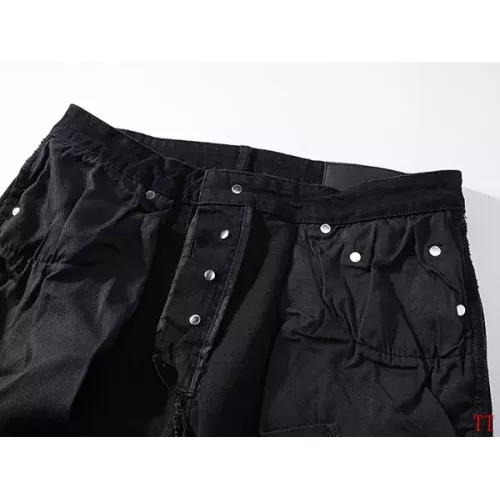 Replica Amiri Jeans For Men #1335411 $64.00 USD for Wholesale