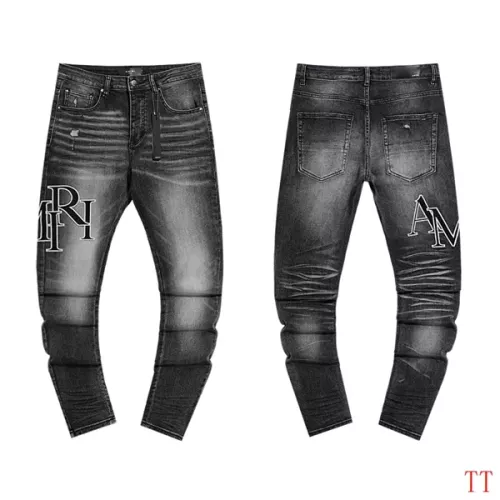 Cheap Amiri Jeans For Men #1335412, $$64.00 USD On Amiri Jeans