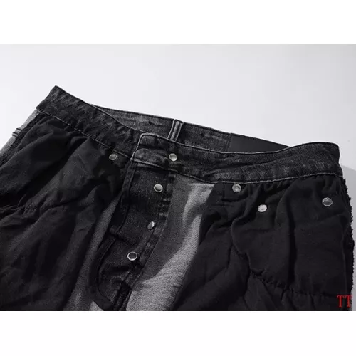 Replica Amiri Jeans For Men #1335412 $64.00 USD for Wholesale