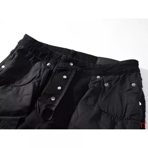 Replica Amiri Jeans For Men #1335413 $64.00 USD for Wholesale