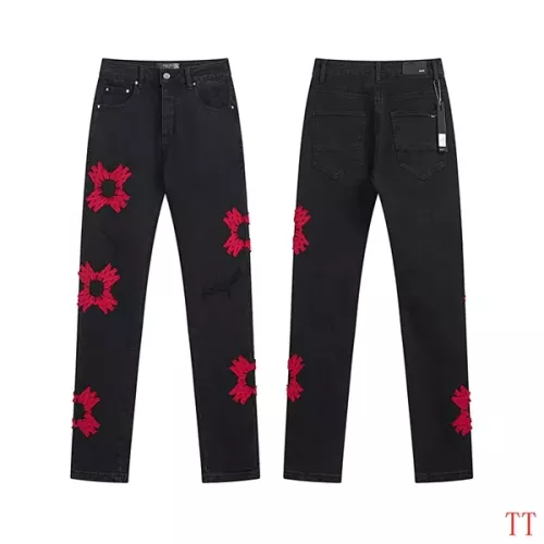 Cheap Amiri Jeans For Men #1335414, $$64.00 USD On Amiri Jeans