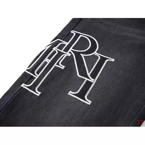 Replica Amiri Jeans For Men #1335415 $64.00 USD for Wholesale