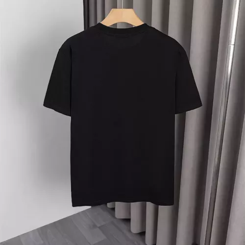 Replica Amiri T-Shirts Short Sleeved For Men #1335424 $36.00 USD for Wholesale