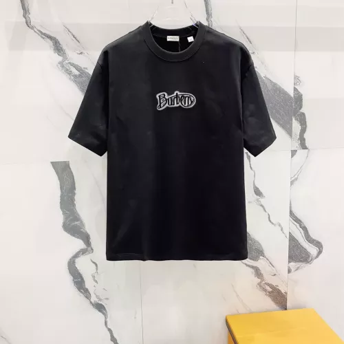 Cheap Burberry T-Shirts Short Sleeved For Unisex #1335428, $$42.00 USD On Burberry T-Shirts