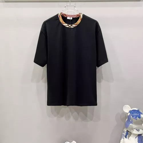 Cheap Burberry T-Shirts Short Sleeved For Unisex #1335431, $$42.00 USD On Burberry T-Shirts