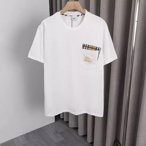 Cheap Burberry T-Shirts Short Sleeved For Men #1335432, $$36.00 USD On Burberry T-Shirts