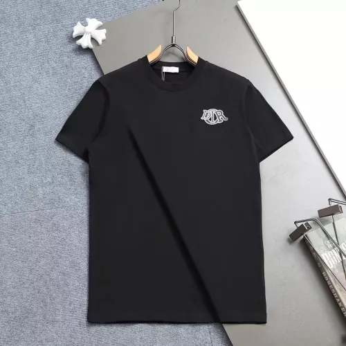 Cheap Christian Dior T-Shirts Short Sleeved For Unisex #1335439, $$39.00 USD On Christian Dior T-Shirts