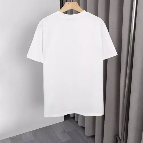 Replica Prada T-Shirts Short Sleeved For Men #1335454 $34.00 USD for Wholesale