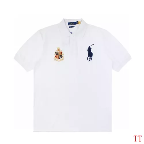 Cheap Ralph Lauren Polo T-Shirts Short Sleeved For Men #1335458, $$42.00 USD On Ralph Lauren Polo T-Shirts
