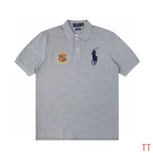 Cheap Ralph Lauren Polo T-Shirts Short Sleeved For Men #1335459, $$42.00 USD On Ralph Lauren Polo T-Shirts