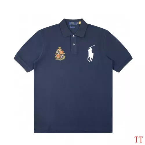Cheap Ralph Lauren Polo T-Shirts Short Sleeved For Men #1335460, $$42.00 USD On Ralph Lauren Polo T-Shirts