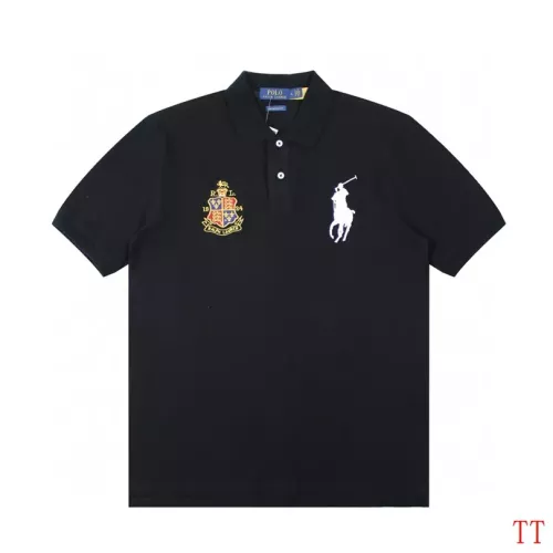 Cheap Ralph Lauren Polo T-Shirts Short Sleeved For Men #1335461, $$42.00 USD On Ralph Lauren Polo T-Shirts