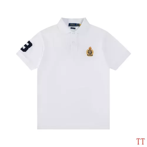 Cheap Ralph Lauren Polo T-Shirts Short Sleeved For Men #1335462, $$45.00 USD On Ralph Lauren Polo T-Shirts