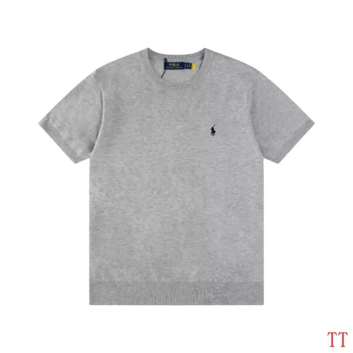 Cheap Ralph Lauren Polo Sweaters Short Sleeved For Unisex #1335476, $$39.00 USD On Ralph Lauren Polo Sweaters