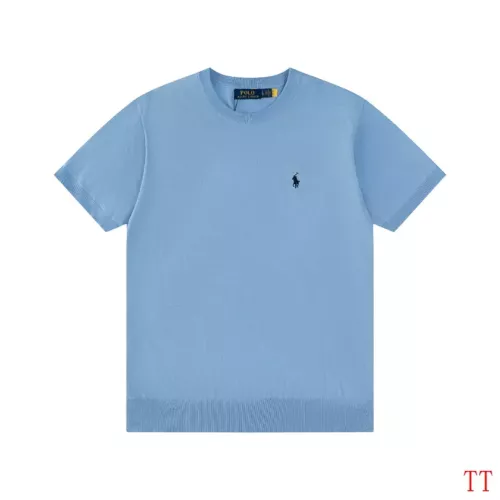 Cheap Ralph Lauren Polo Sweaters Short Sleeved For Unisex #1335477, $$39.00 USD On Ralph Lauren Polo Sweaters