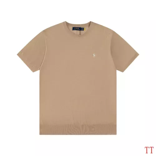 Cheap Ralph Lauren Polo Sweaters Short Sleeved For Unisex #1335478, $$39.00 USD On Ralph Lauren Polo Sweaters