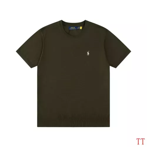 Cheap Ralph Lauren Polo Sweaters Short Sleeved For Unisex #1335479, $$39.00 USD On Ralph Lauren Polo Sweaters