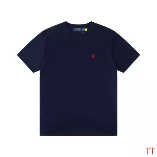 Cheap Ralph Lauren Polo Sweaters Short Sleeved For Unisex #1335482, $$39.00 USD On Ralph Lauren Polo Sweaters