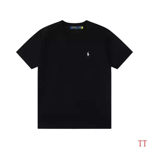 Cheap Ralph Lauren Polo Sweaters Short Sleeved For Unisex #1335483, $$39.00 USD On Ralph Lauren Polo Sweaters