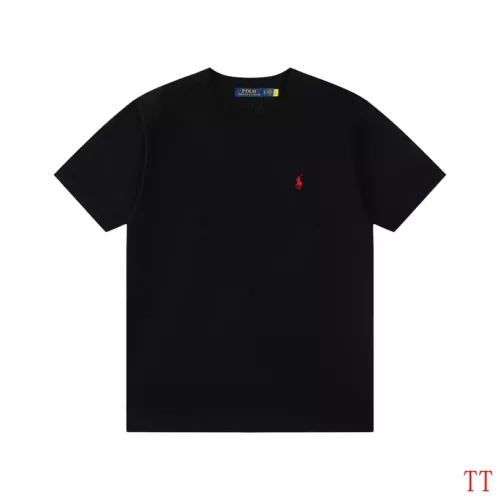 Cheap Ralph Lauren Polo Sweaters Short Sleeved For Unisex #1335484, $$39.00 USD On Ralph Lauren Polo Sweaters