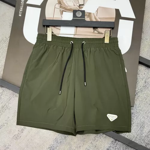 Cheap Prada Pants For Men #1335523, $$36.00 USD On Prada Pants