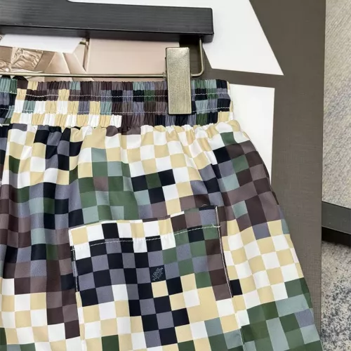 Replica Louis Vuitton LV Pants For Men #1335529 $36.00 USD for Wholesale