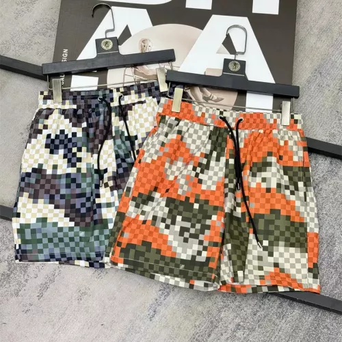 Replica Louis Vuitton LV Pants For Men #1335530 $36.00 USD for Wholesale