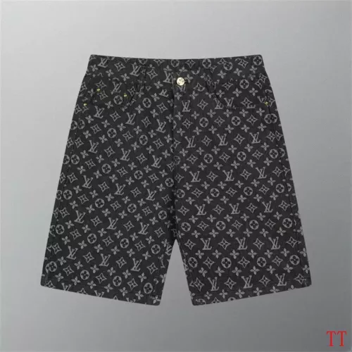 Replica Louis Vuitton LV Jeans For Unisex #1335533 $56.00 USD for Wholesale