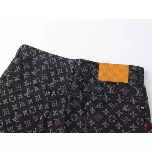 Replica Louis Vuitton LV Jeans For Unisex #1335533 $56.00 USD for Wholesale