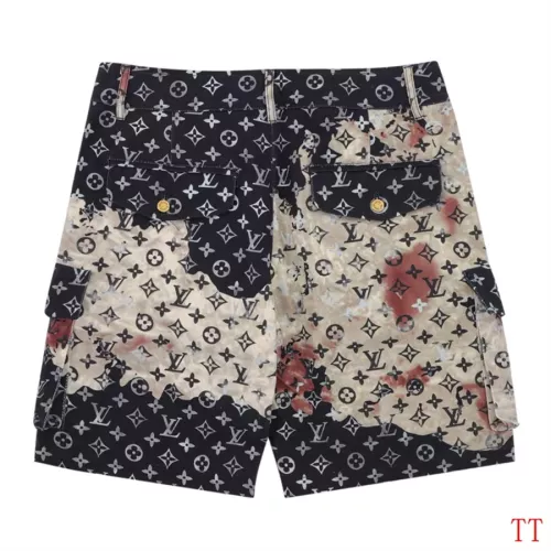 Replica Louis Vuitton LV Jeans For Unisex #1335534 $68.00 USD for Wholesale