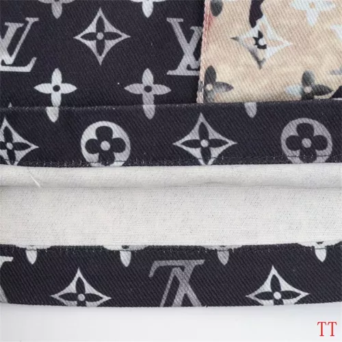 Replica Louis Vuitton LV Jeans For Unisex #1335534 $68.00 USD for Wholesale