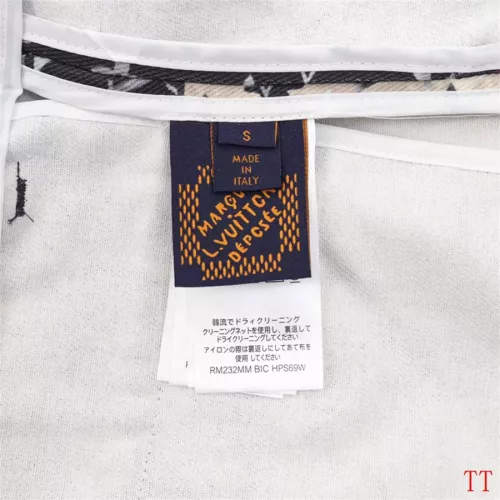Replica Louis Vuitton LV Jeans For Unisex #1335534 $68.00 USD for Wholesale