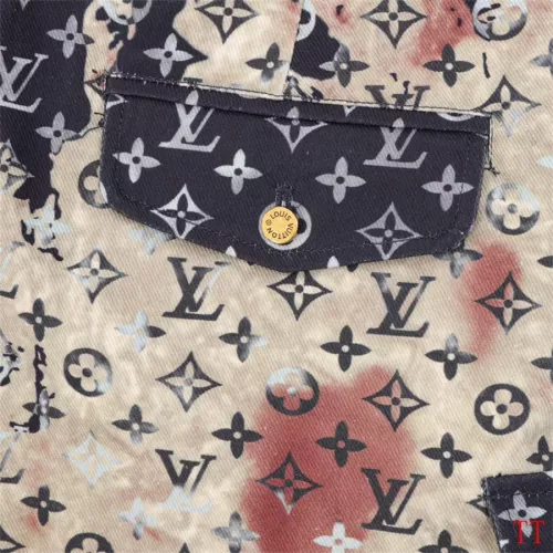 Replica Louis Vuitton LV Jeans For Unisex #1335534 $68.00 USD for Wholesale