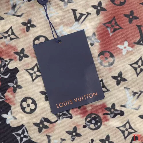 Replica Louis Vuitton LV Jeans For Unisex #1335534 $68.00 USD for Wholesale