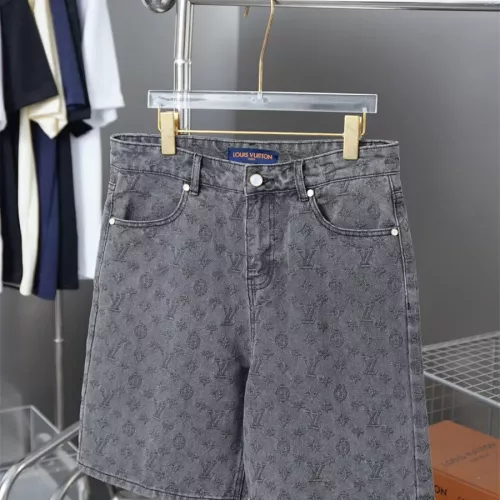 Cheap Louis Vuitton LV Jeans For Unisex #1335535, $$56.00 USD On Louis Vuitton LV Jeans