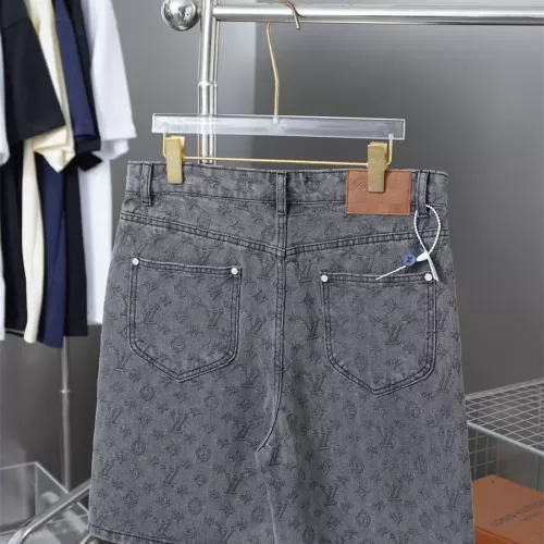 Replica Louis Vuitton LV Jeans For Unisex #1335535 $56.00 USD for Wholesale