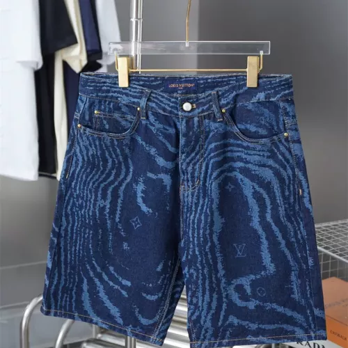 Cheap Louis Vuitton LV Jeans For Unisex #1335536, $$64.00 USD On Louis Vuitton LV Jeans