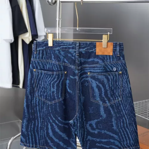 Replica Louis Vuitton LV Jeans For Unisex #1335536 $64.00 USD for Wholesale