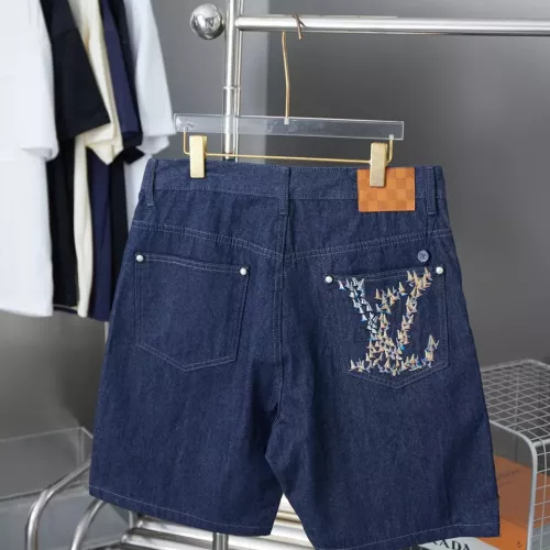 Cheap Louis Vuitton LV Jeans For Unisex #1335537, $$64.00 USD On Louis Vuitton LV Jeans