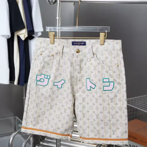 Cheap Louis Vuitton LV Jeans For Unisex #1335538, $$60.00 USD On Louis Vuitton LV Jeans