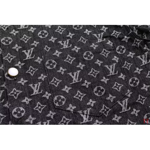 Replica Louis Vuitton LV Shirts Short Sleeved For Unisex #1335543 $68.00 USD for Wholesale